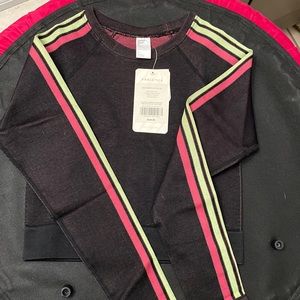 Fabletics cropped top